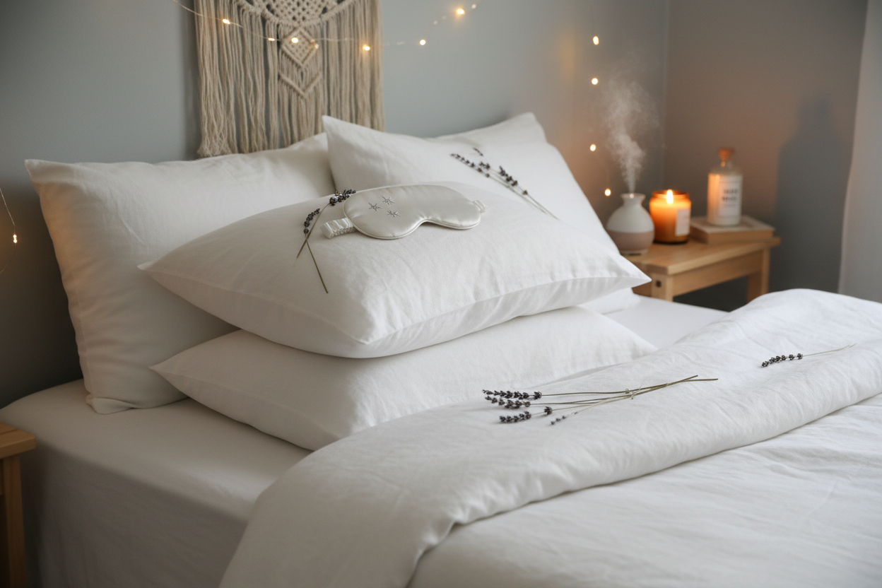 The Sleep Habits That Are Quietly Ruining Your Health (And How to Fix Them)