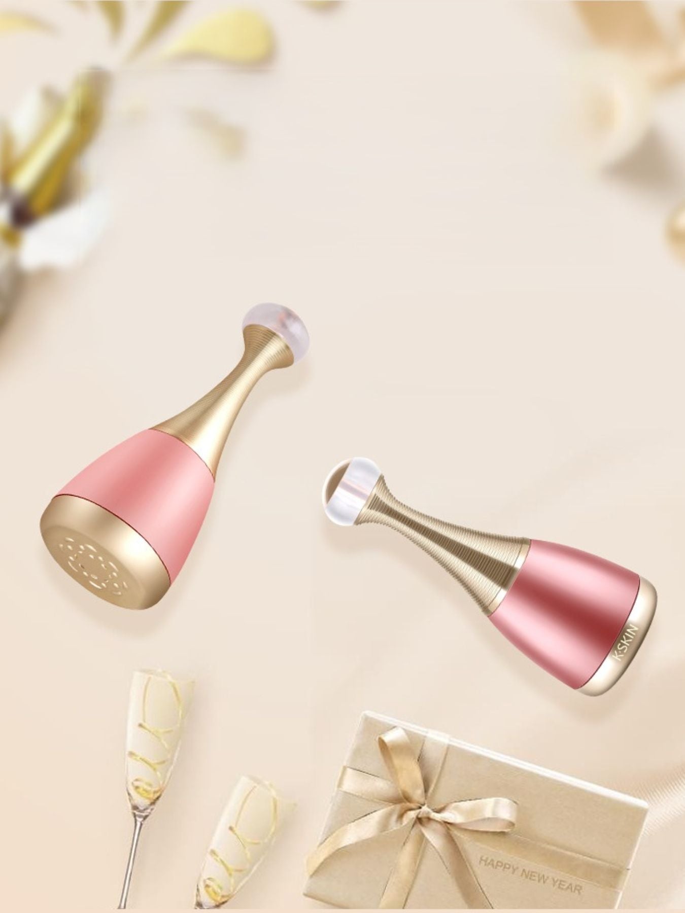 Facial Steamer Beauty Device