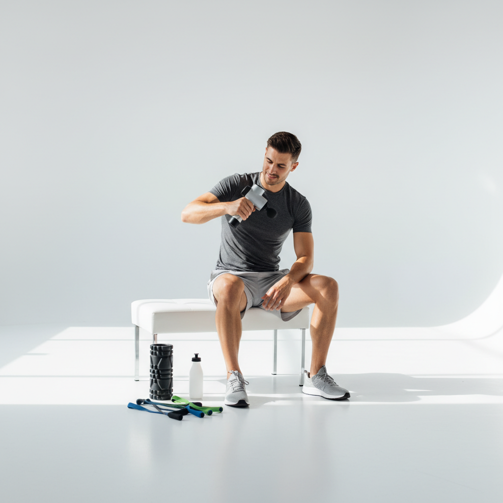 Recovery & Fitness