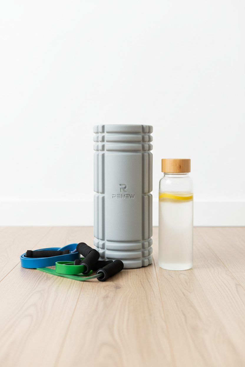 Recovery Products