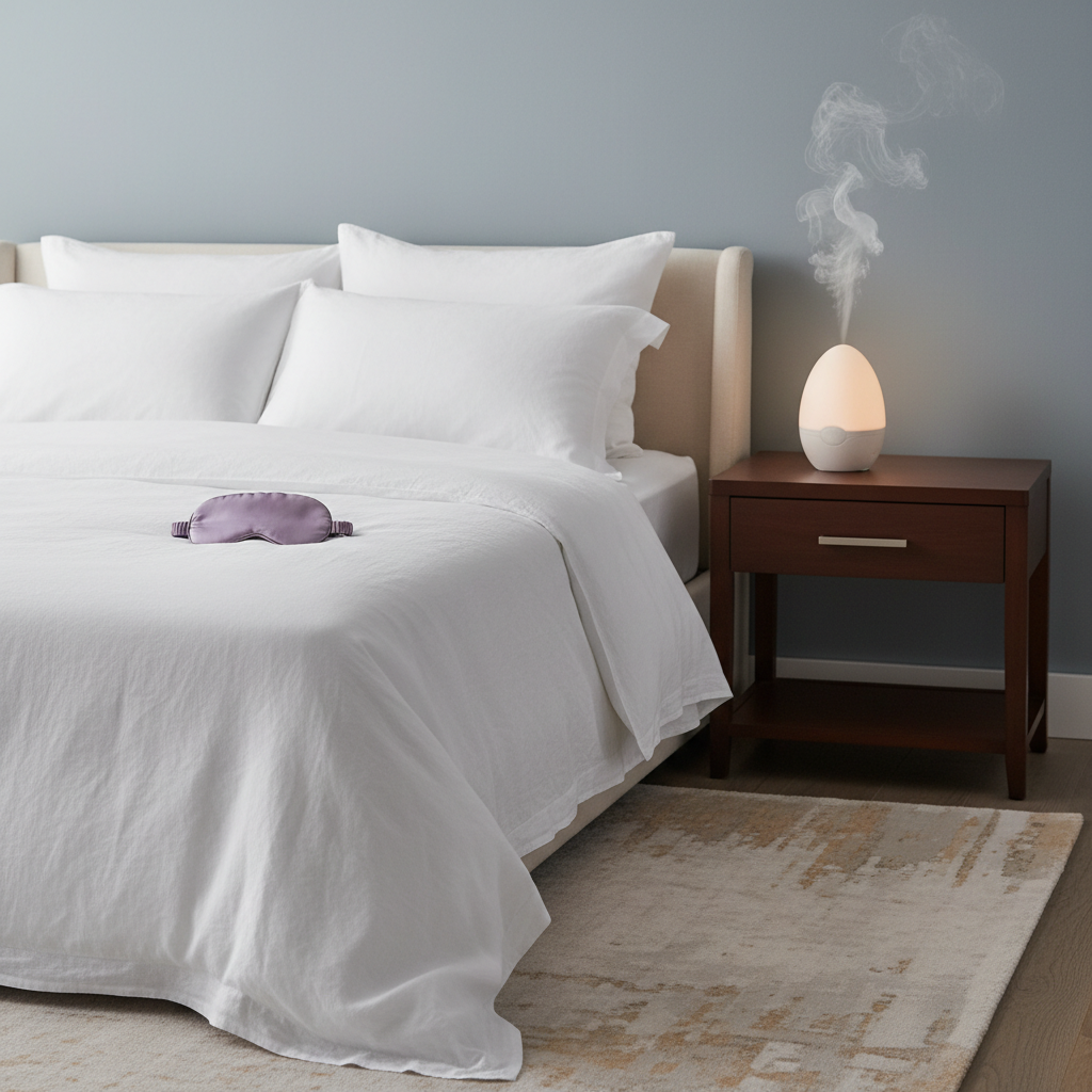 Sleep & Relaxation