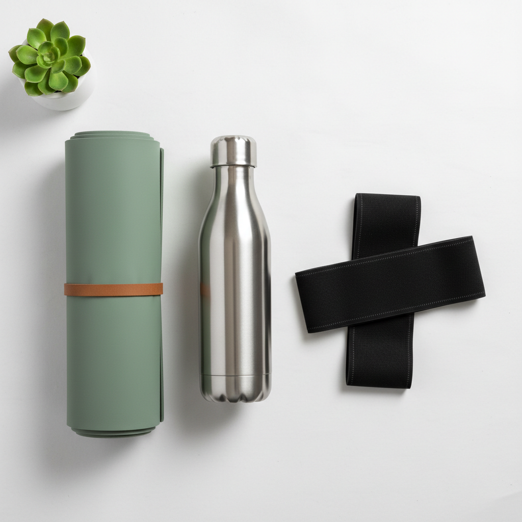 Wellness Accessories