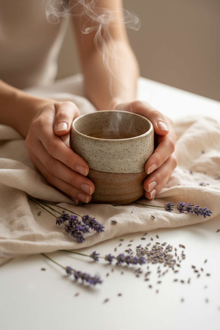 Wellness Close Up